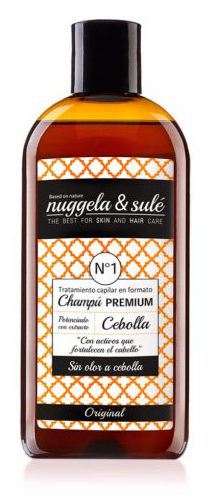 Premium Shampoo No. 1 Reisformaat 100ml