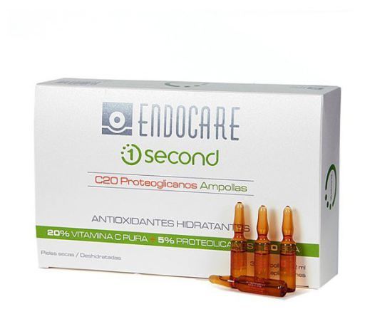 Endocare 1 Seconde C20 Proteoglica 30 Blaren