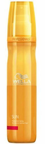 Sun Spray Protection for Fine Hair 150 ml
