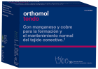 Tendo Granules en Tabletten Zakjes Tendo Granules en Tabletten Zakjes