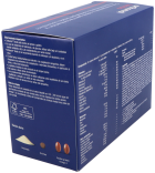 Tendo Granules en Tabletten Zakjes Tendo Granules en Tabletten Zakjes