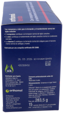 Tendo Granules en Tabletten Zakjes Tendo Granules en Tabletten Zakjes