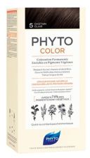 Phytocolor Permanente Kleuring