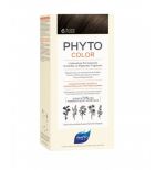 Phytocolor Permanente Kleuring