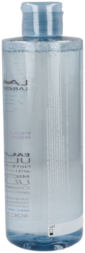 Ultra Skin Reactive Micellair Water