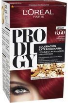 Prodigy Permanente Kleuring zonder Ammoniak 60 ml