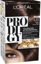 Prodigy Permanente Kleuring zonder Ammoniak 60 ml