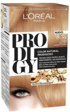 Prodigy Permanente Kleuring zonder Ammoniak 60 ml