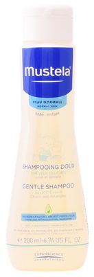 B&eacute;b&eacute; Zachte Shampoo Delicaat Haar 200 ml