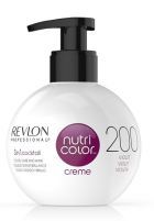 Nutri Color Creme 200 Violet 270 ml Nutri Color Creme 200 Violet 270 ml
