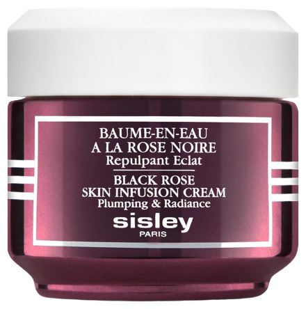 Sisley Zwarte Roos Infusie Cr&egrave;me 50 ml
