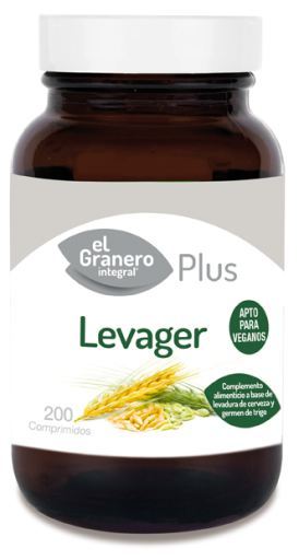 El Granero Integral Levager gist en kiem