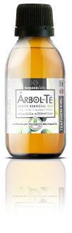 Terpenic Lab Etherische olie van Tea Tree
