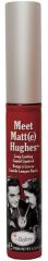 Maak kennis met Matt(e) Hughes Long Lasting Liquid Lipstick