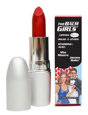 de Balm Girls Lippenstift