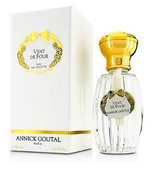 Een Matin D'Orage Eau de Parfum Spray