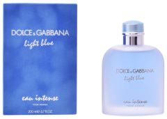 Lichtblauw Pour Homme Intense edp-spray Lichtblauw Pour Homme Intense edp-spray