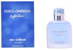 Lichtblauw Pour Homme Intense edp-spray Lichtblauw Pour Homme Intense edp-spray