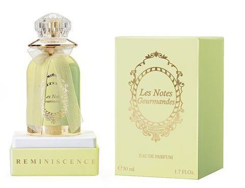 Eau de Parfum Spray Heliotroop
