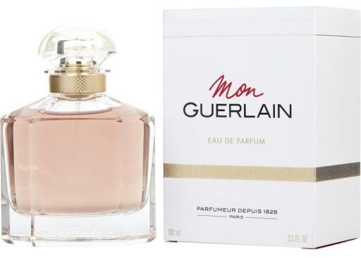 Guerlain Mon Eau de Parfum