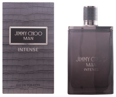 Man Intense Eau De Toilette Spray