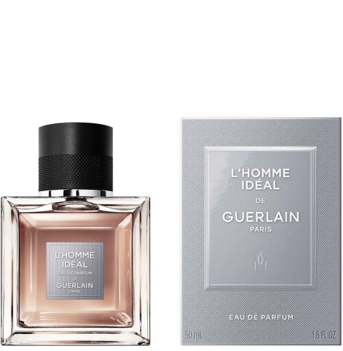 Guerlain L'Homme Ideal Eau de Parfum
