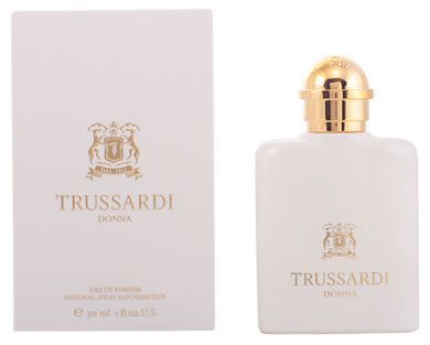 Trussardi Trussardi Donna Eau De Perfume Verdamper