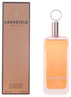 Karl Lagerfeld Classique Eau De Toilette-spray