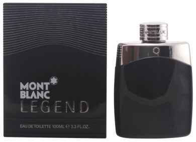 Montblanc Montblanc Legend Eau de toilette verdampt