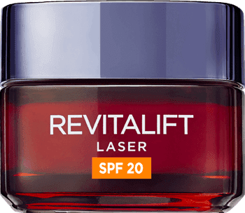 L'Or&eacute;al Paris Revitalift Laser Anti-Rimpel Dagcr&egrave;me SPF 20 50 ml