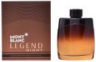 Legend Night Eau de Parfum Verdampt 100 ml