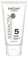 Keractiv Glad Masker Met Keratine 150 ml
