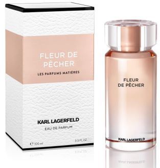Fleur de Pecher Eau de Parfum Spray