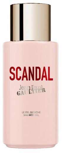 Scandal Douchegel 200 ml