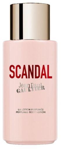 Scandal geparfumeerde bodylotion 200ml