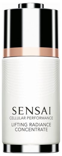 Sensai Cellular Performance Lifting Radiance Concentraat 40 ml