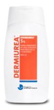 Dermiureum 5% 500 ml
