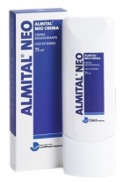 Almital Neo Deodorantcr&egrave;me75 ml