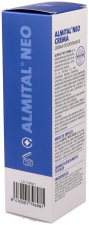 Almital Neo Deodorantcr&egrave;me75 ml