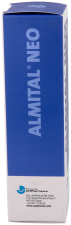 Almital Neo Deodorantcr&egrave;me75 ml