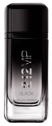 Carolina Herrera Eau de Parfum 212 Vip Men Zwart Verdamper