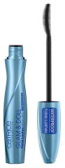 Glam & Doll valse wimpers waterdicht wimpermasker 010 Glam & Doll valse wimpers waterdicht wimpermasker 010