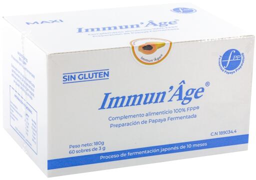 Osato Immun Age Fpp-zakjes