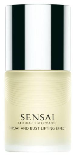 Sensai Cellular Performance Cr&egrave;me voor liftend effect op nek en buste 100 ml