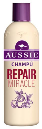 Herstellende Wondershampoo 300 ml