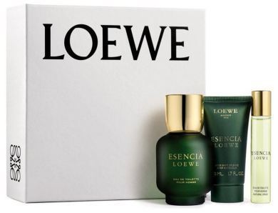 Essence Loewe Pack 3 stuks