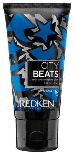Redken City Beats Semi-permanente kleuring 85 ml
