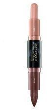 Oogschaduw Smoky Eye Effect