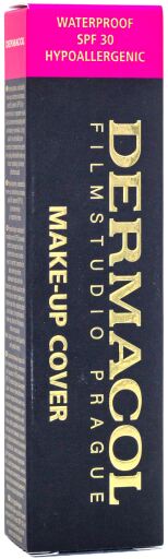 Make-up Basis 30 gr