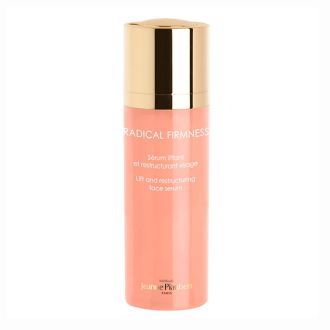 Jeanne Piaubert Radical Firmness Lift en Herstructurerend Gezichtsserum